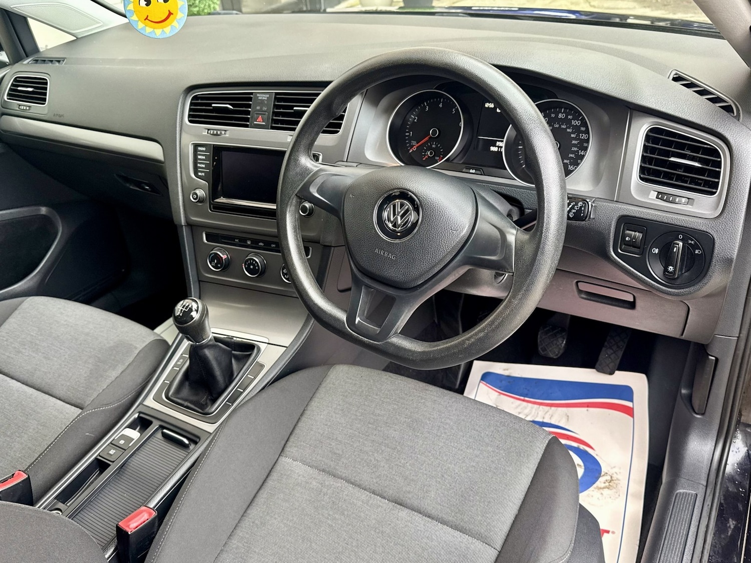 Used Volkswagen Golf 2013 for sale - 76974412: Photo 15