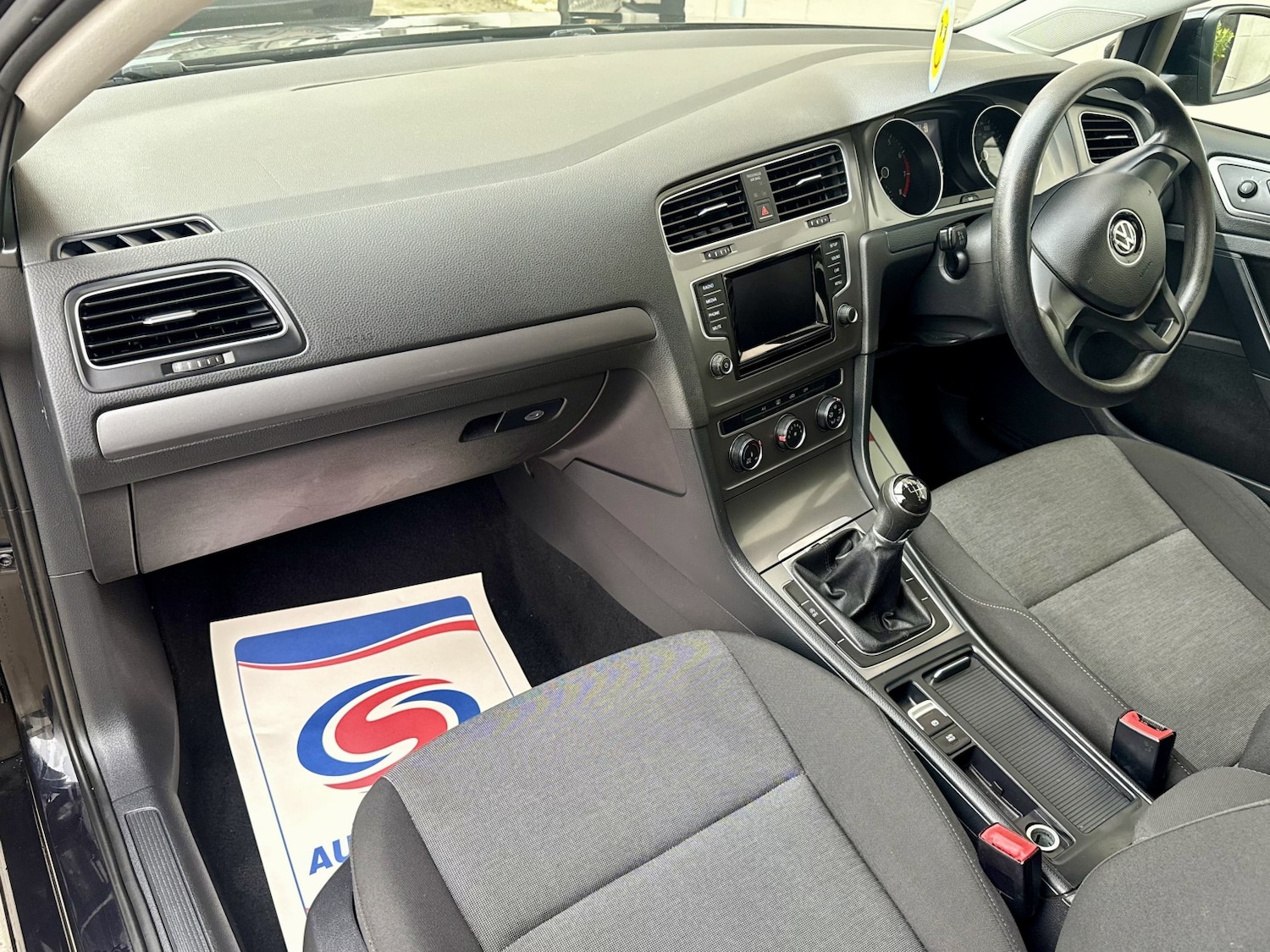 Used Volkswagen Golf 2013 for sale - 76974412: Photo 16