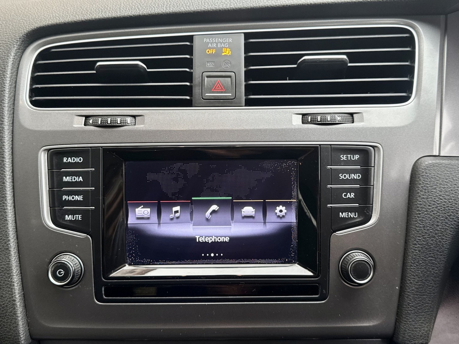 Used Volkswagen Golf 2013 for sale - 76974412: Photo 17