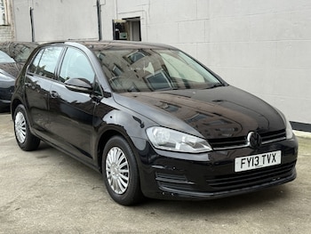 Used Volkswagen Golf 2013 for sale - 76974412: Photo