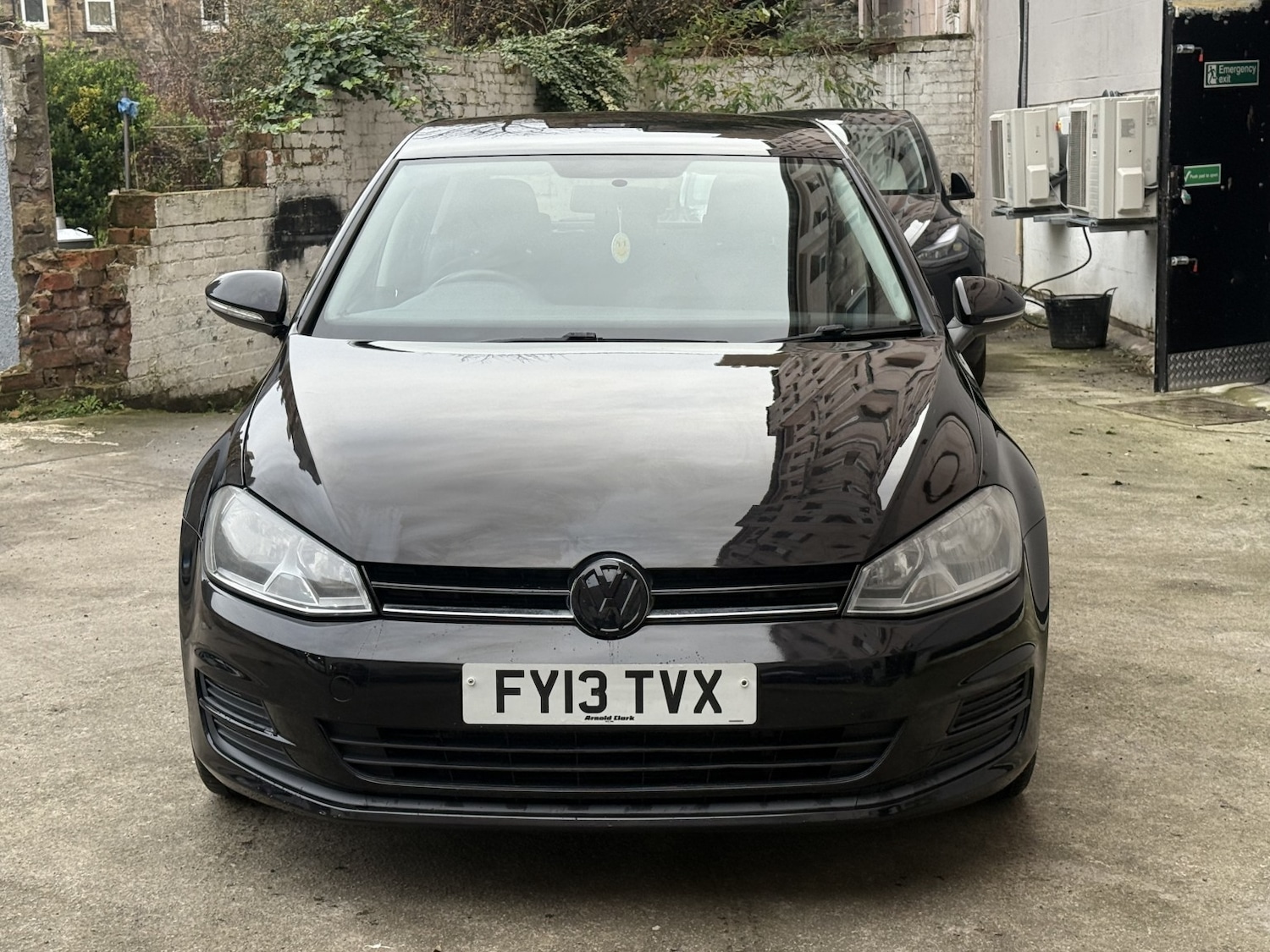 Used Volkswagen Golf 2013 for sale - 76974412: Photo 7