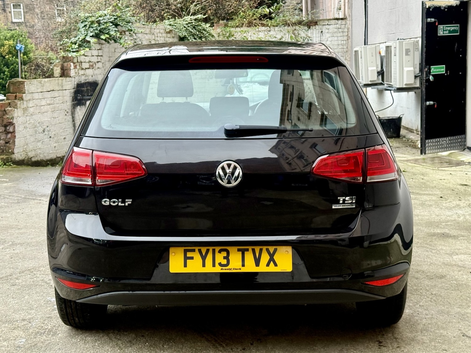 Used Volkswagen Golf 2013 for sale - 76974412: Photo 8