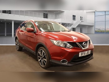 2015 - 1.2 DiG-T Tekna 5dr