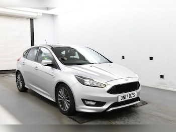 Used Ford Focus 2017 for sale - 77792809: Photo