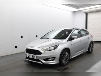Used Ford Focus 2017 for sale - 77792809: Photo