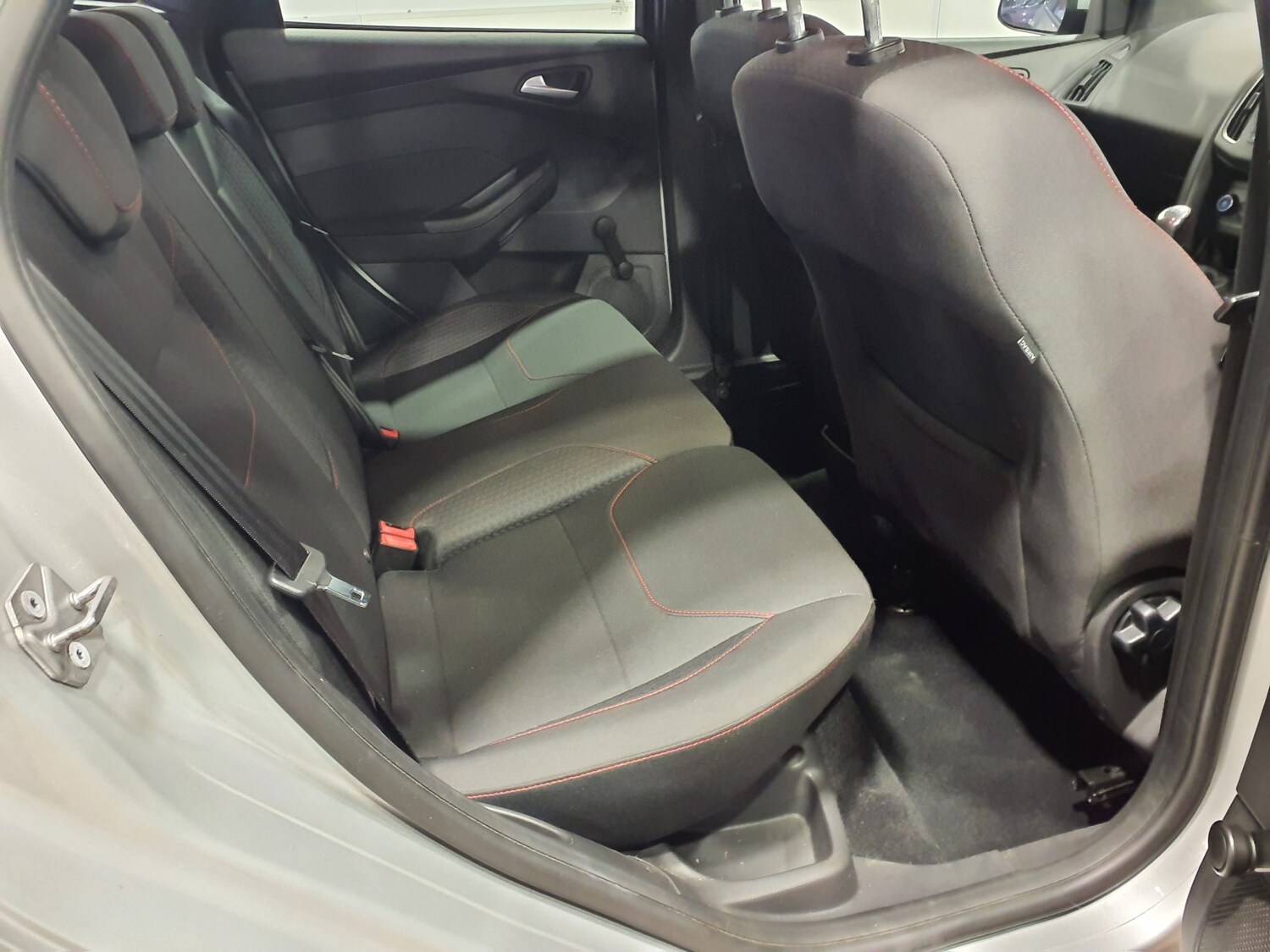 Used Ford Focus 2017 for sale - 77792809: Photo 7