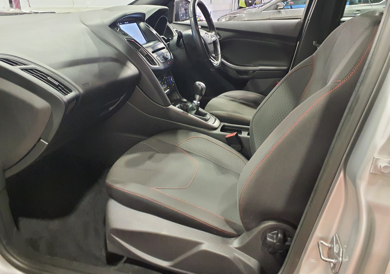 Used Ford Focus 2017 for sale - 77792809: Photo 8