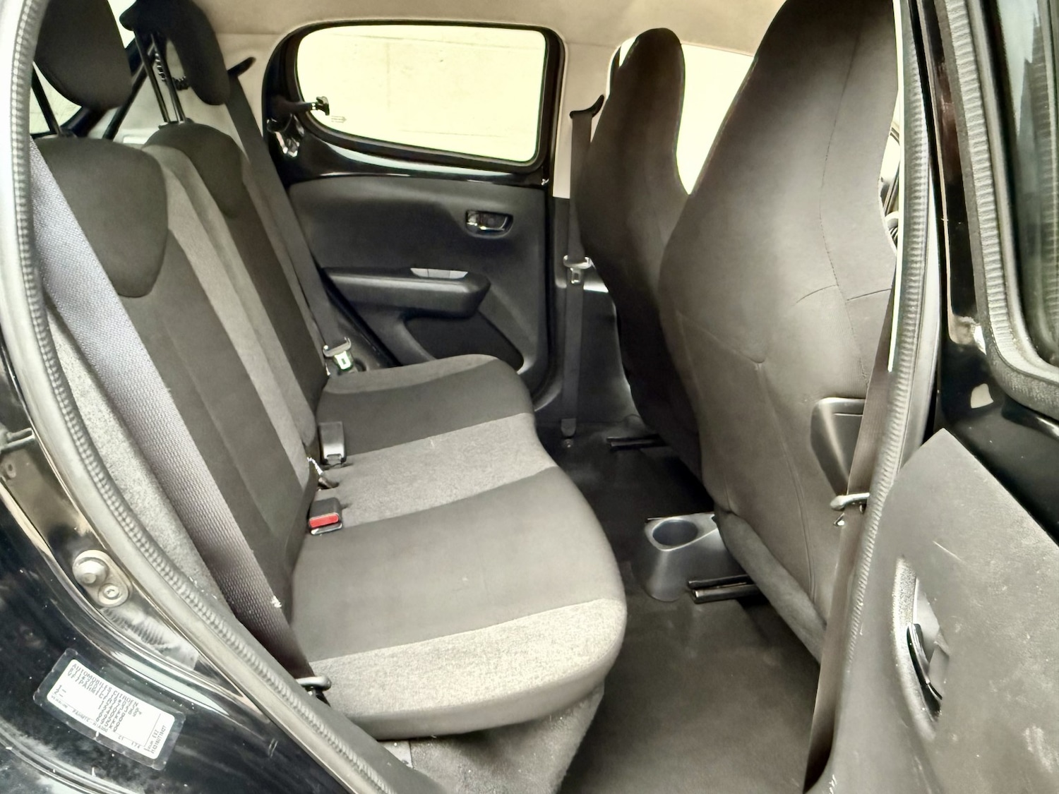 Used Citroen C1 2016 for sale - 76855363: Photo 11