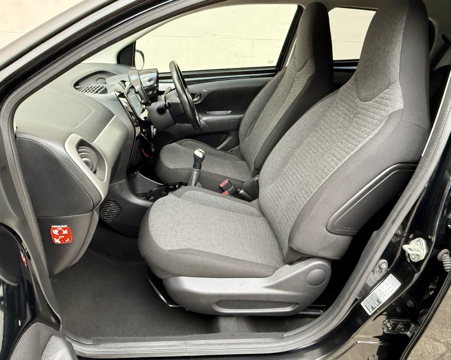 Used Citroen C1 2016 for sale - 76855363: Photo 12