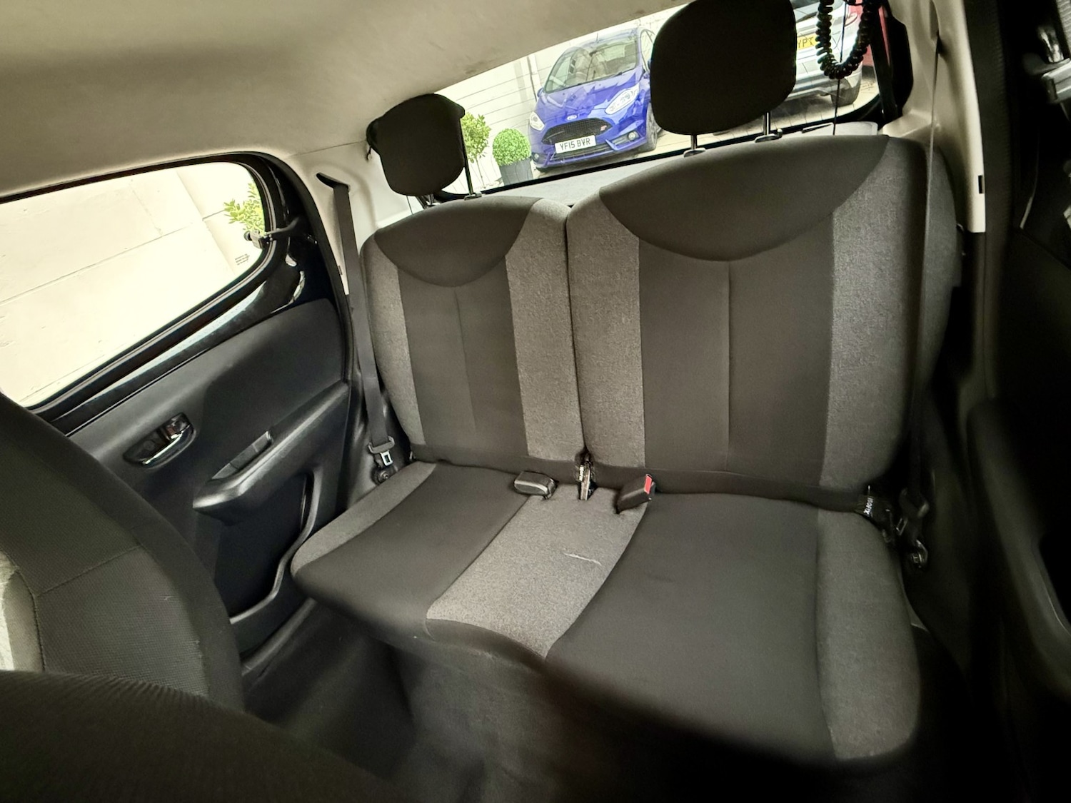 Used Citroen C1 2016 for sale - 76855363: Photo 14