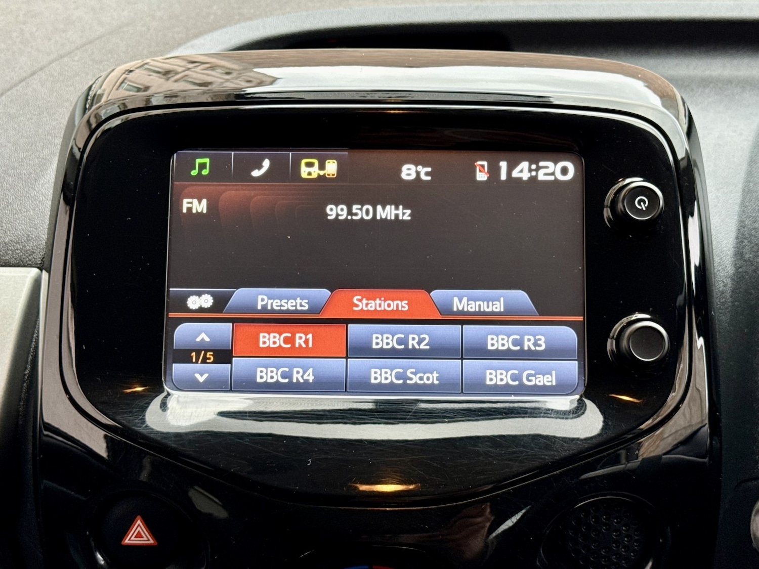 Used Citroen C1 2016 for sale - 76855363: Photo 16