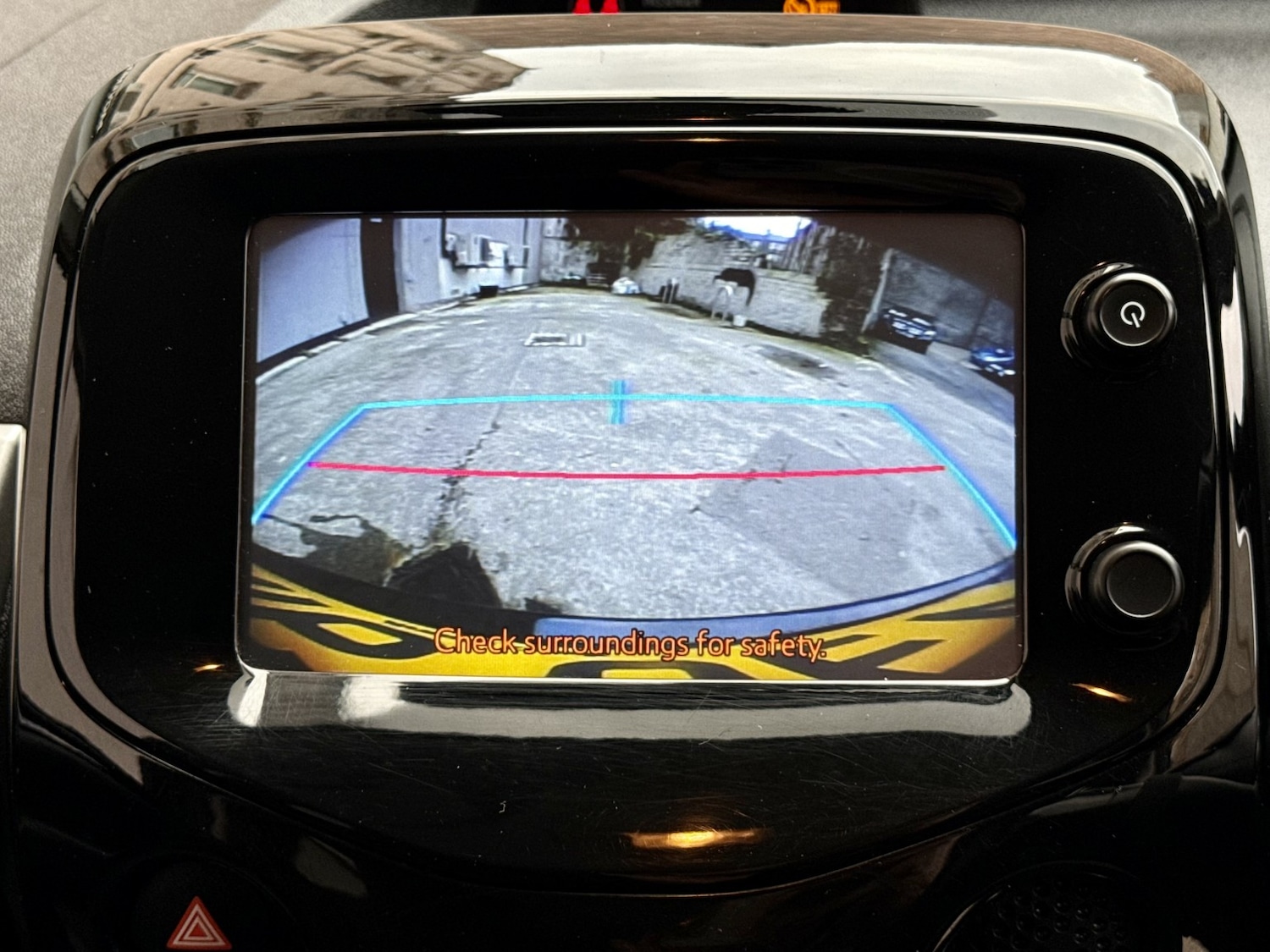 Used Citroen C1 2016 for sale - 76855363: Photo 17