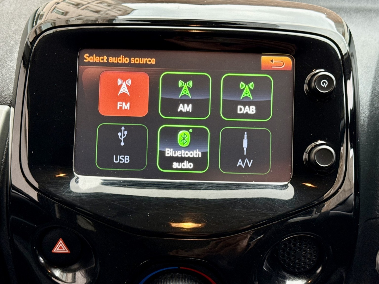 Used Citroen C1 2016 for sale - 76855363: Photo 18