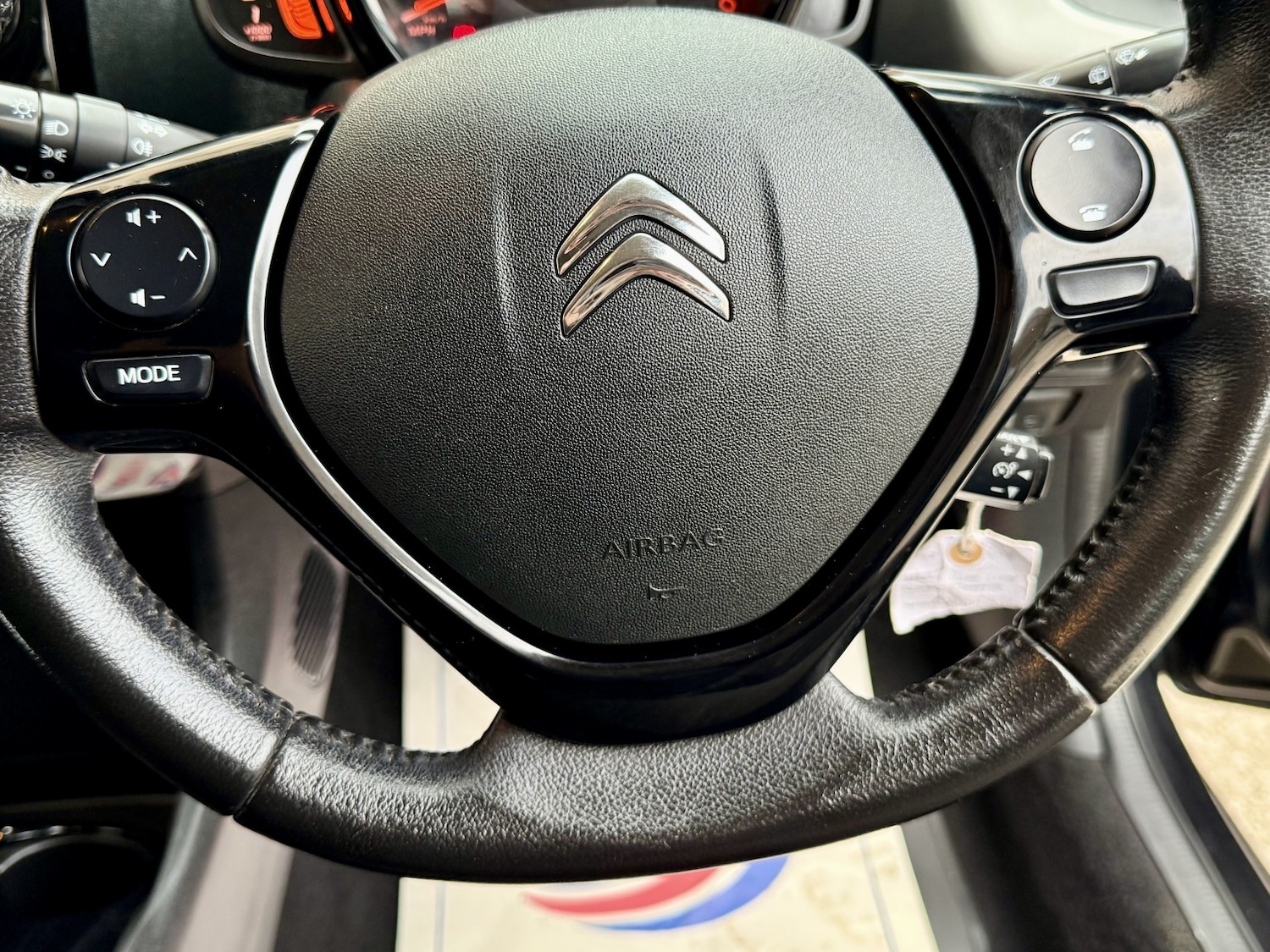 Used Citroen C1 2016 for sale - 76855363: Photo 21