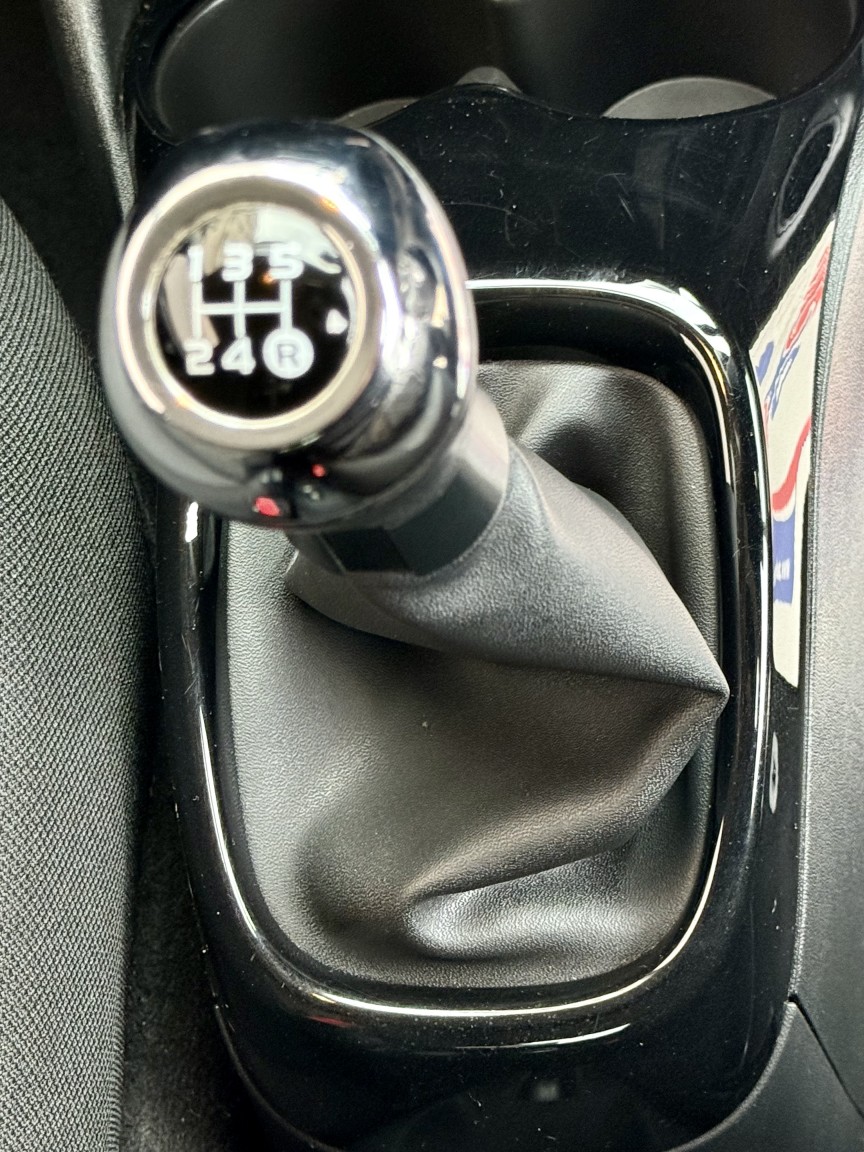 Used Citroen C1 2016 for sale - 76855363: Photo 22