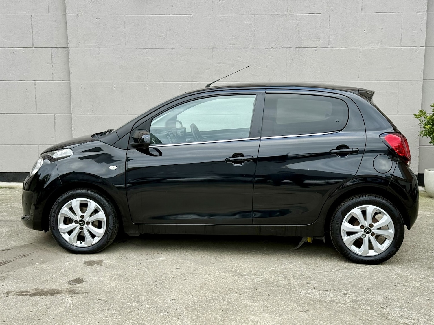 Used Citroen C1 2016 for sale - 76855363: Photo 5