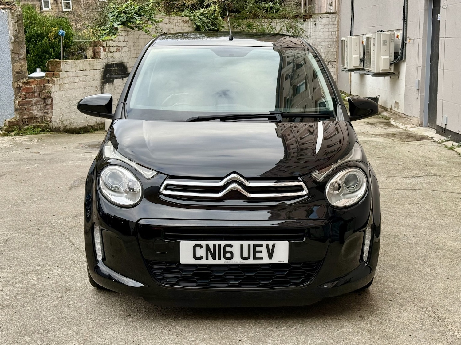 Used Citroen C1 2016 for sale - 76855363: Photo 6
