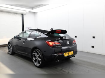 Used Vauxhall Astra GTC 2016 for sale - 76237109: Photo 3