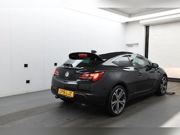 Used Vauxhall Astra GTC 2016 for sale - 76237109: Photo 4