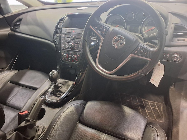 Used Vauxhall Astra GTC 2016 for sale - 76237109: Photo 7