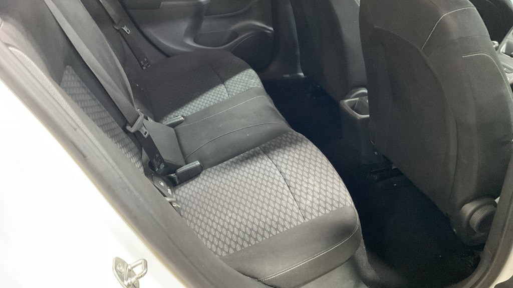 Used Vauxhall Astra 2016 for sale - 76758830: Photo 7