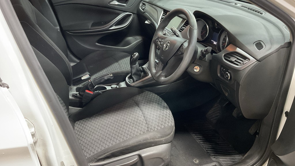 Used Vauxhall Astra 2016 for sale - 76758830: Photo 8