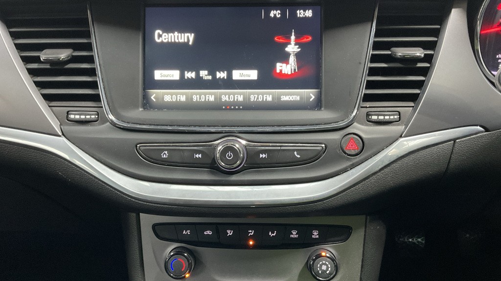 Used Vauxhall Astra 2016 for sale - 76758830: Photo 9