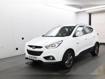 2015 - 1.6 GDi SE 5-Door