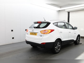 Used Hyundai Ix35 2015 for sale - 76246131: Photo 3