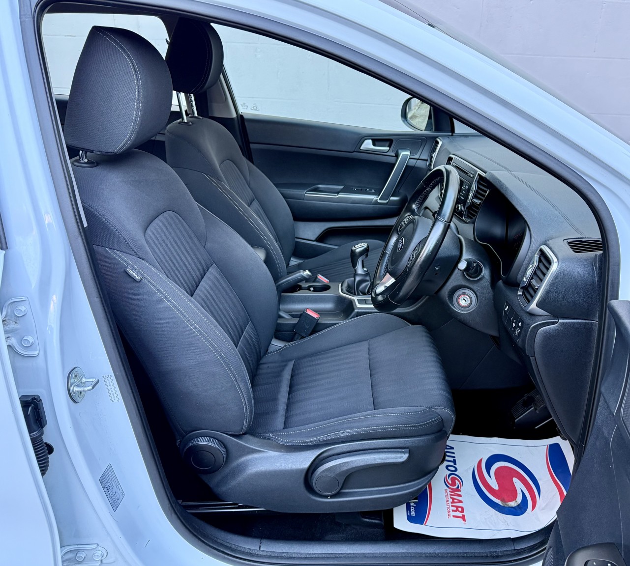 Used Kia Sportage 2018 for sale - 78056903: Photo 11