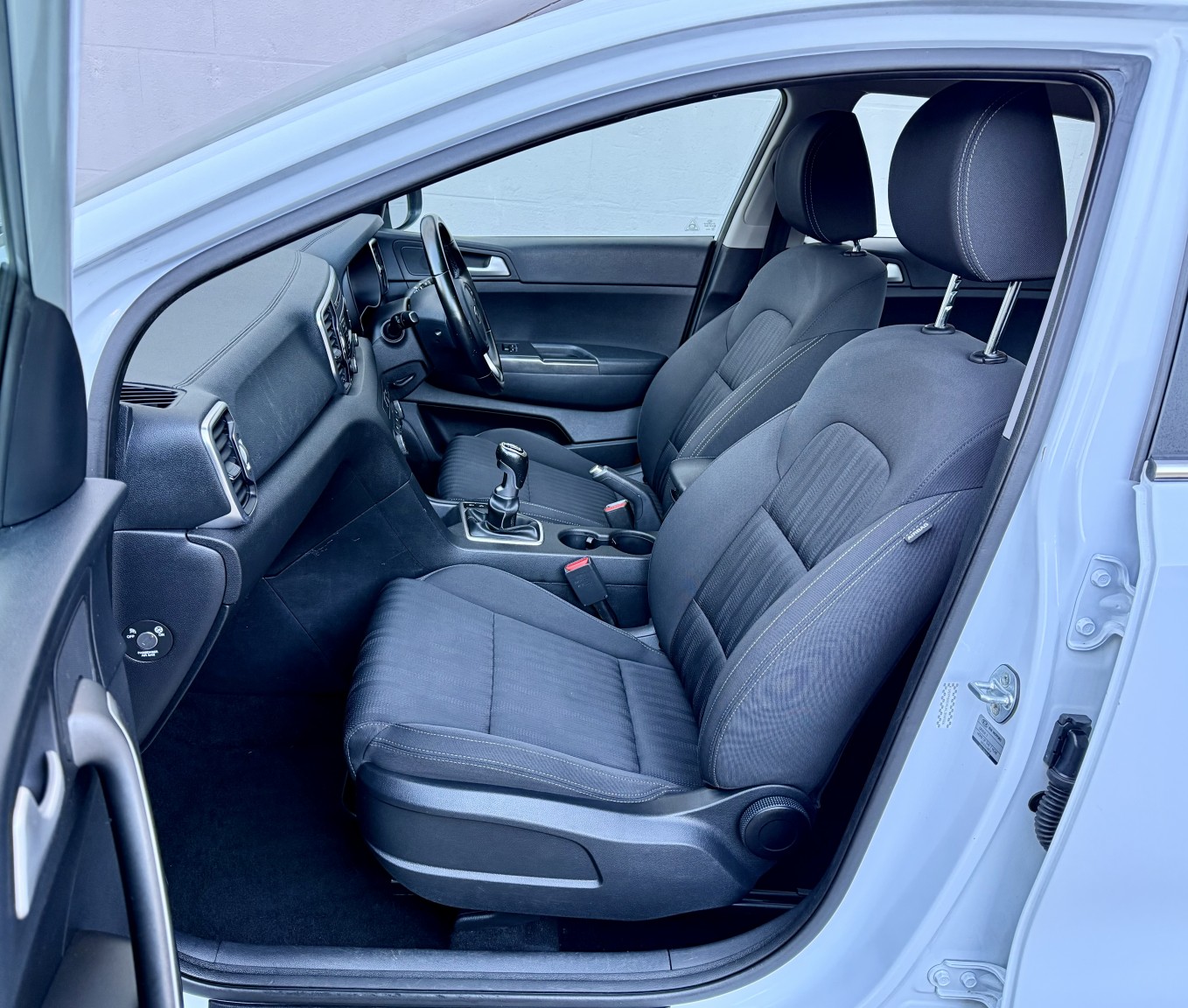 Used Kia Sportage 2018 for sale - 78056903: Photo 13