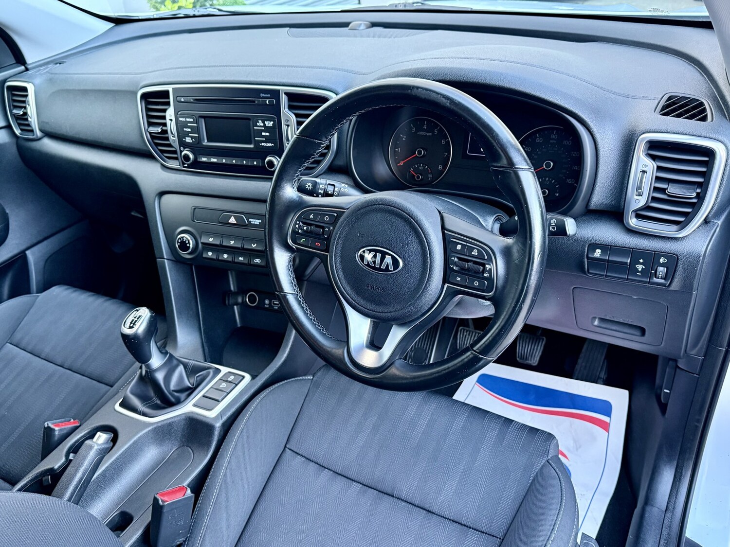Used Kia Sportage 2018 for sale - 78056903: Photo 16