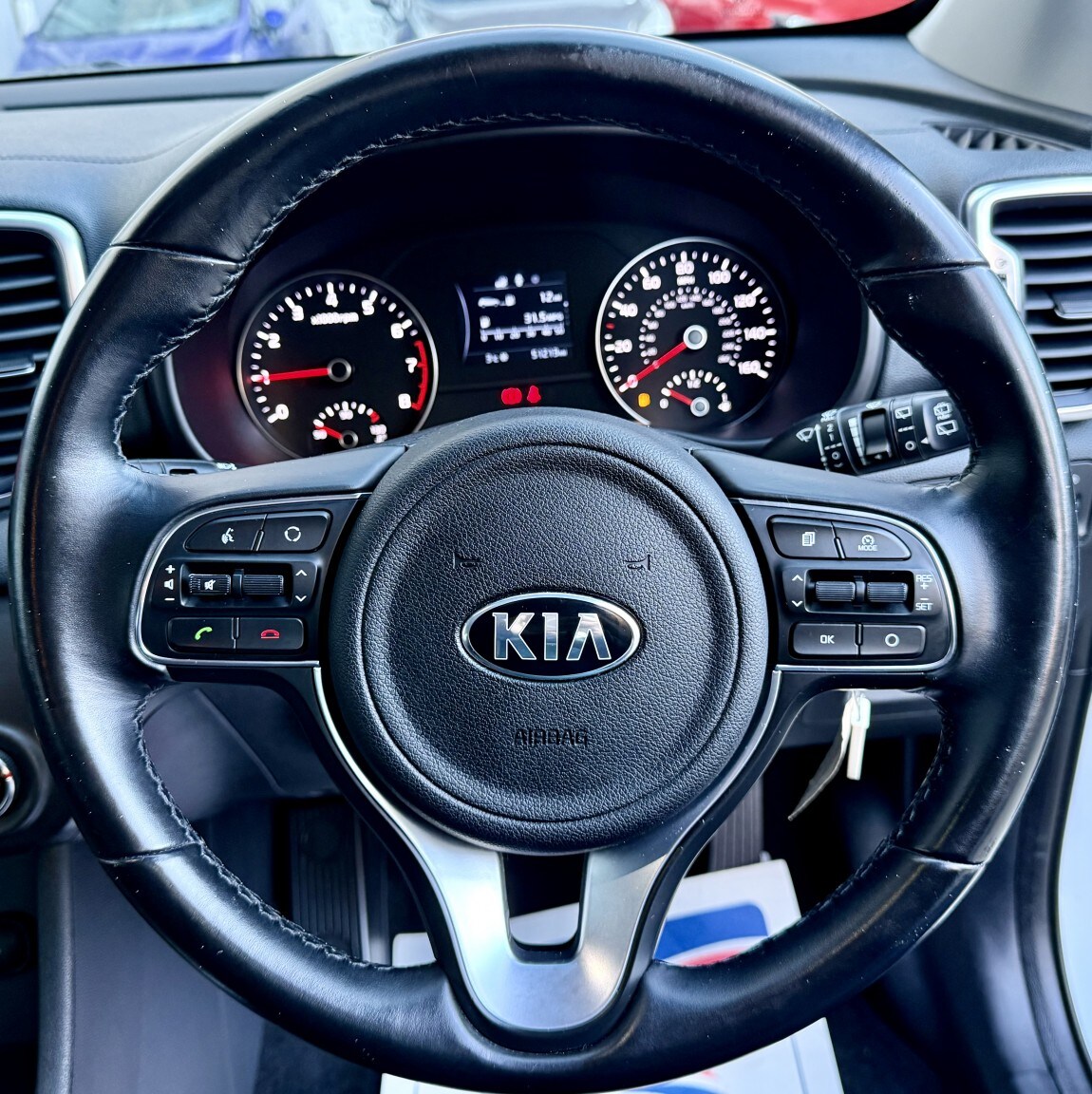 Used Kia Sportage 2018 for sale - 78056903: Photo 17