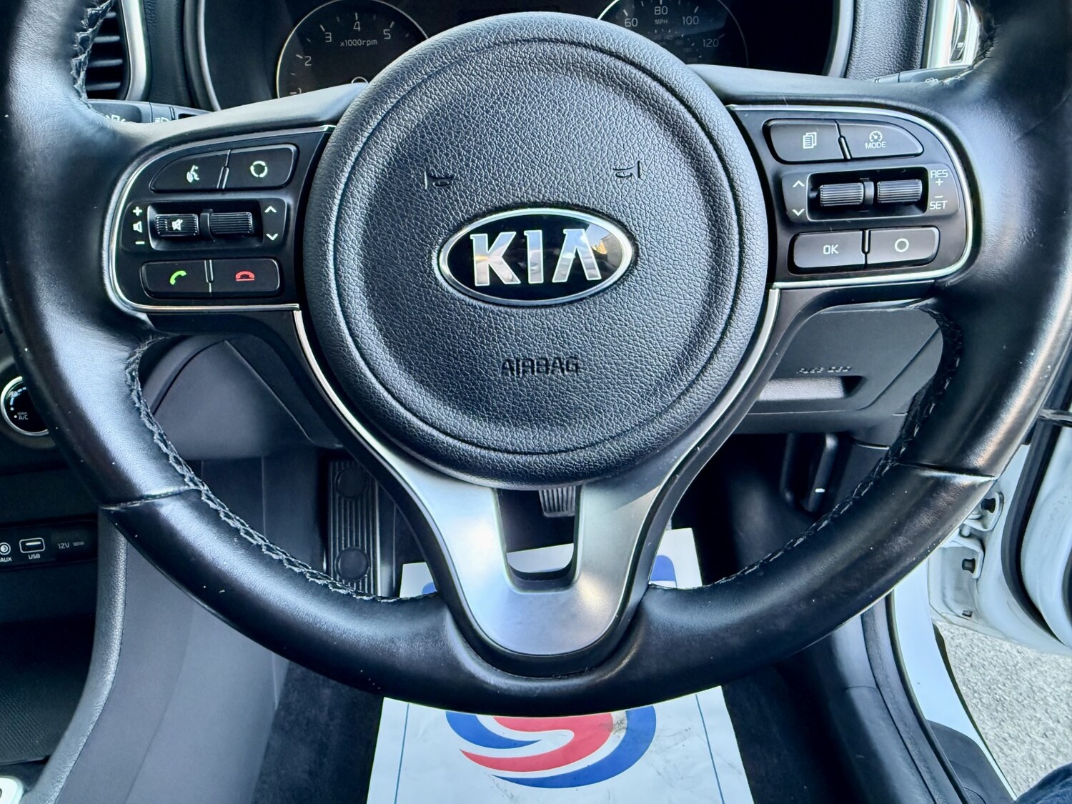 Used Kia Sportage 2018 for sale - 78056903: Photo 18