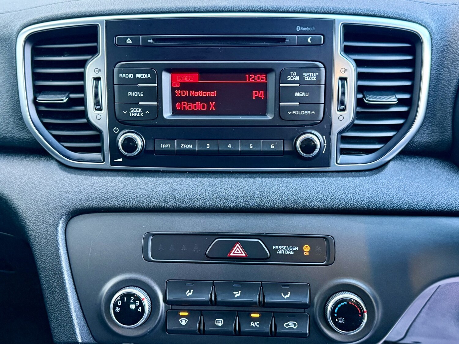 Used Kia Sportage 2018 for sale - 78056903: Photo 20