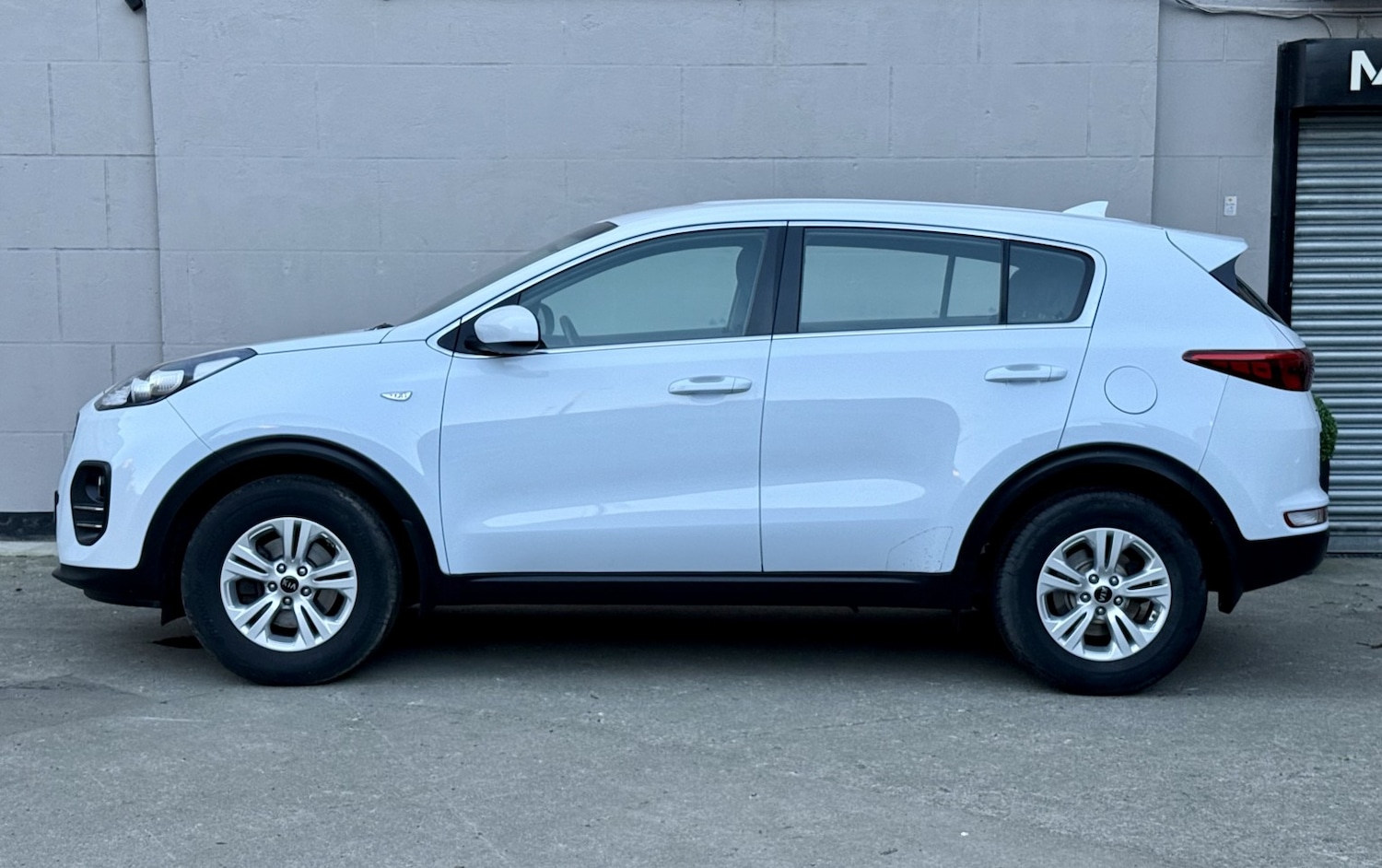 Used Kia Sportage 2018 for sale - 78056903: Photo 6