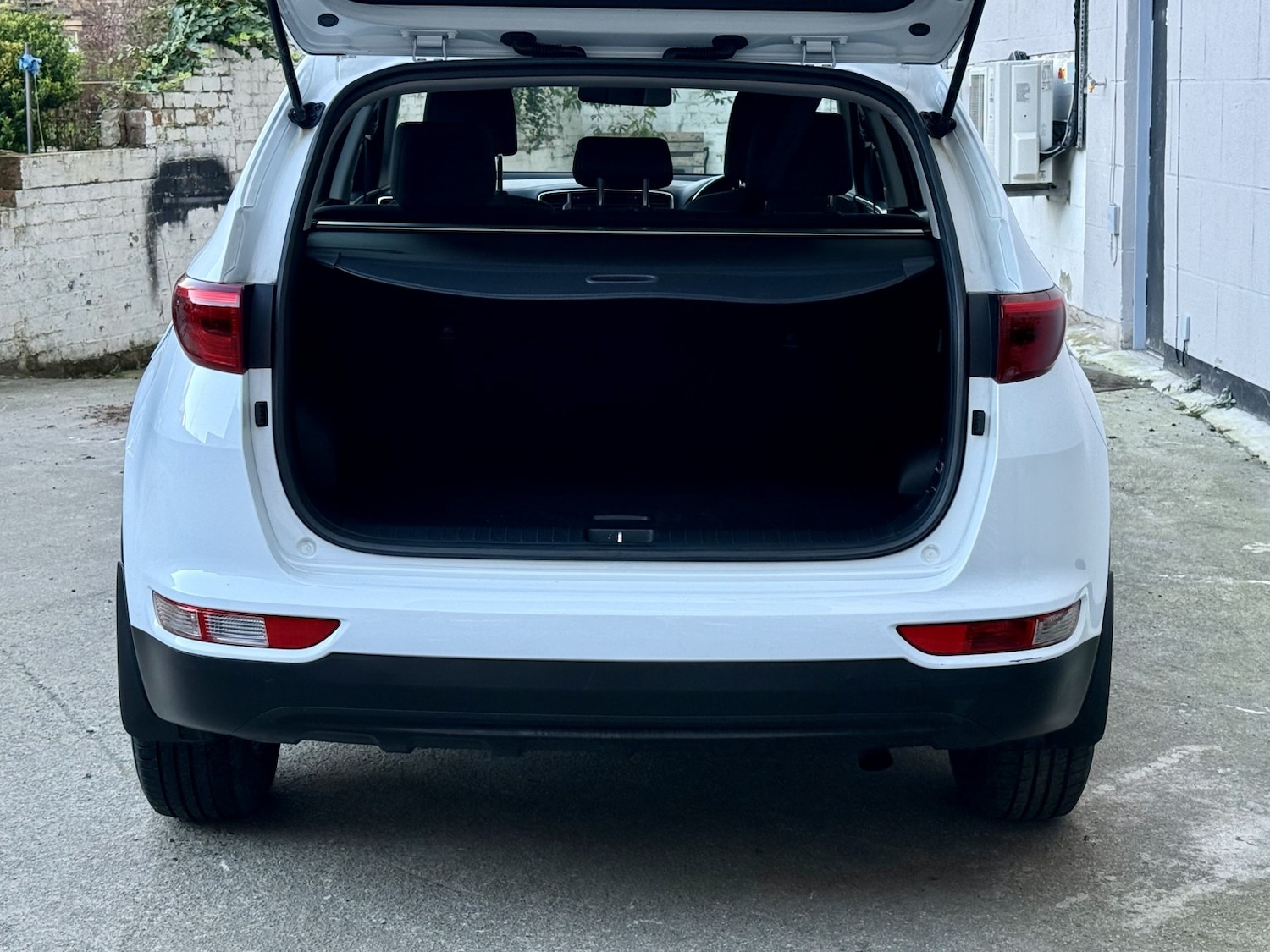 Used Kia Sportage 2018 for sale - 78056903: Photo 9