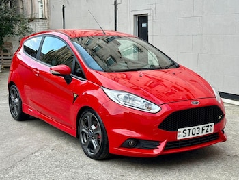 Ford - Fiesta