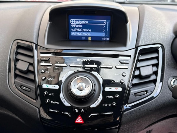 Used Ford Fiesta 2016 for sale - 76186609: Photo 20