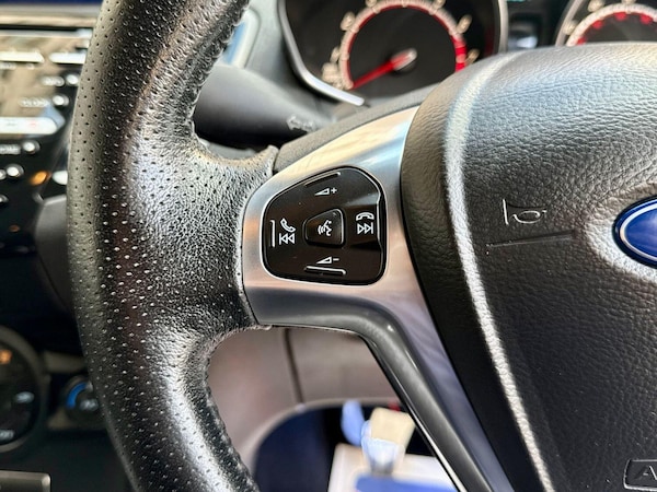 Used Ford Fiesta 2016 for sale - 76186609: Photo 24