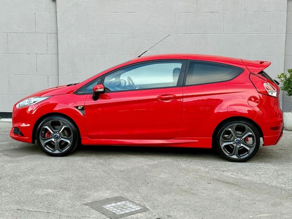Used Ford Fiesta 2016 for sale - 76186609: Photo 6