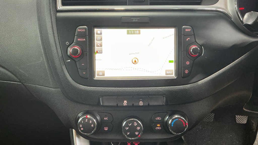 Used Kia Ceed 2018 for sale - 77897786: Photo 4