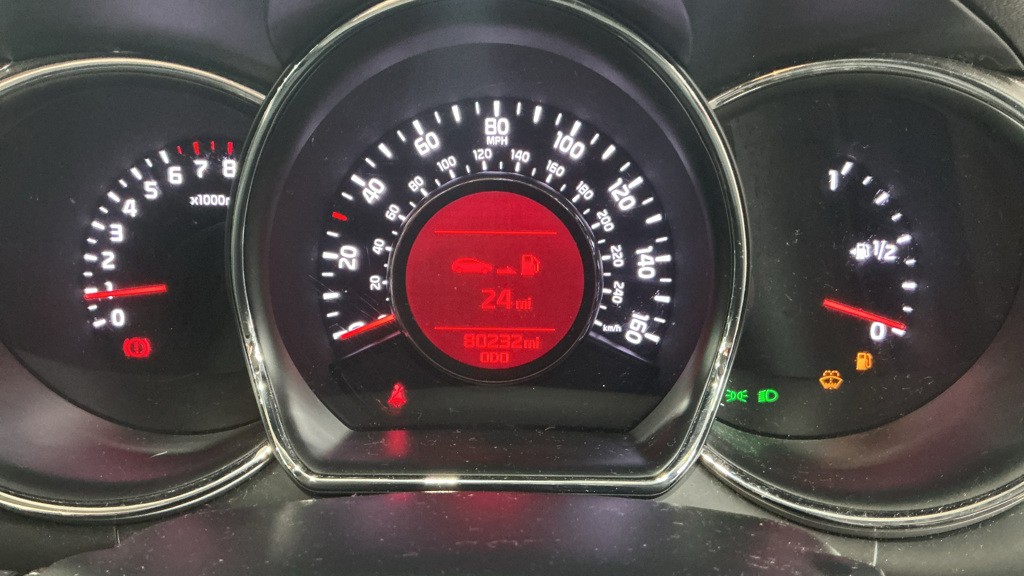 Used Kia Ceed 2018 for sale - 77897786: Photo 5