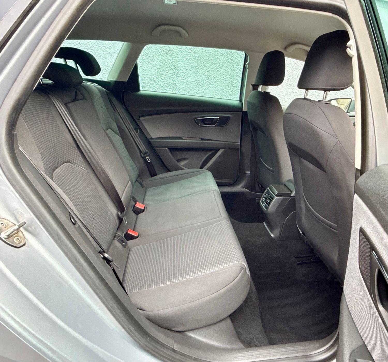 Used SEAT Leon 2018 for sale - 75898920: Photo 14