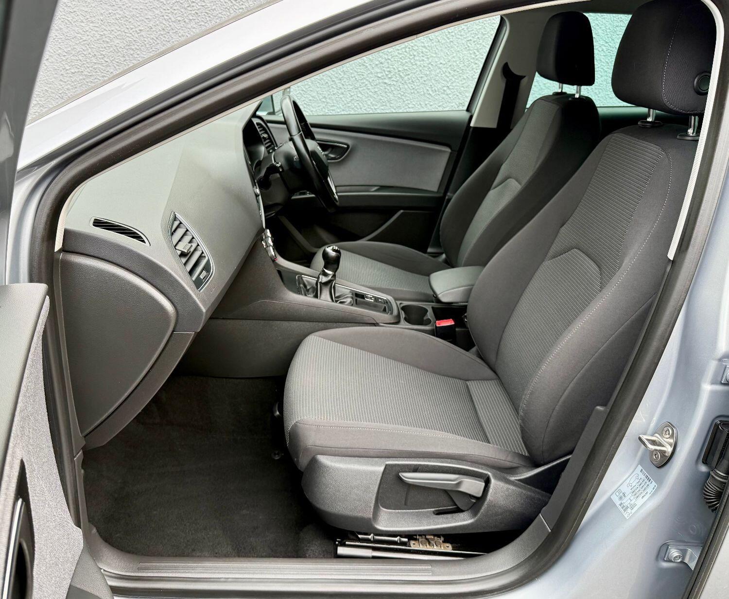 Used SEAT Leon 2018 for sale - 75898920: Photo 15