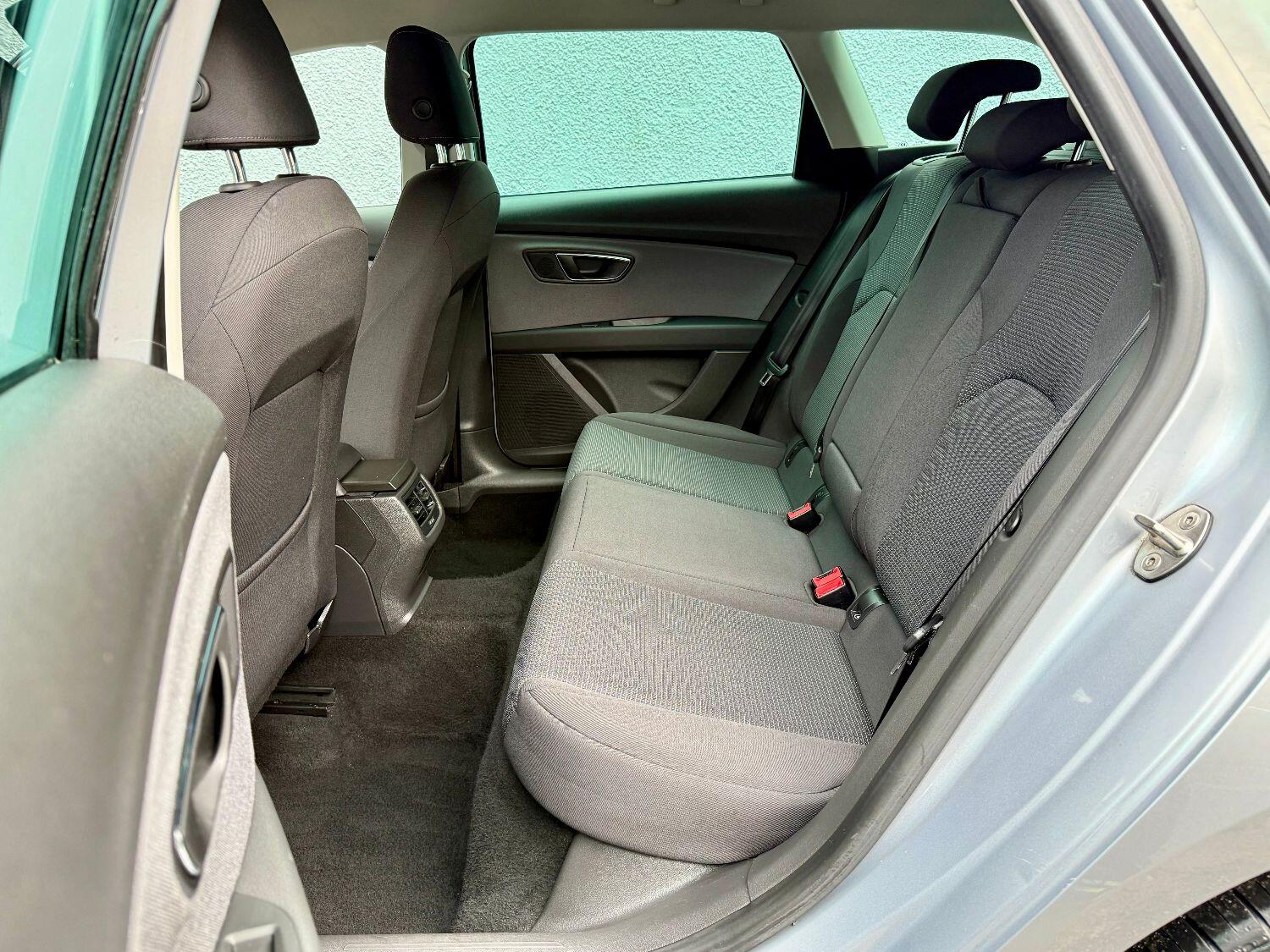 Used SEAT Leon 2018 for sale - 75898920: Photo 16