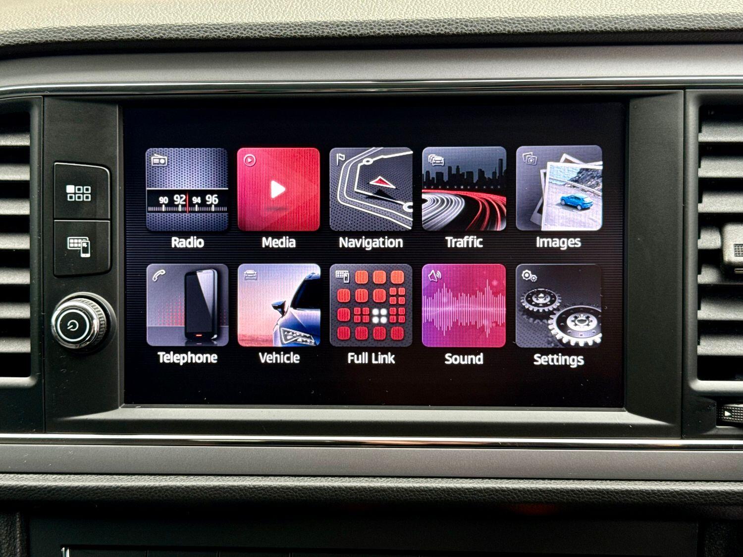 Used SEAT Leon 2018 for sale - 75898920: Photo 18