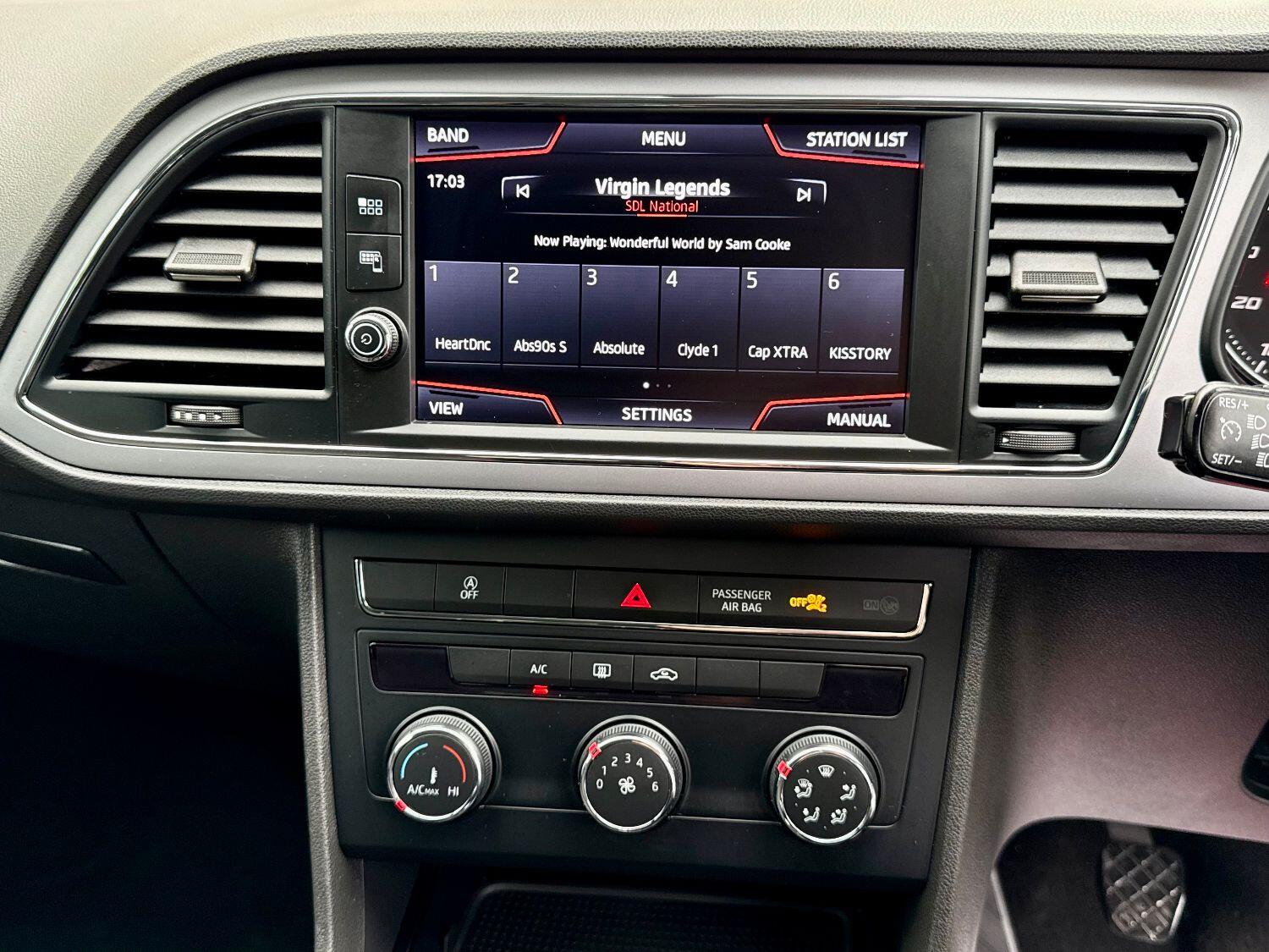 Used SEAT Leon 2018 for sale - 75898920: Photo 19