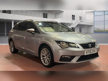 2018 - 1.2 TSI SE Dynamic Technology 5-Door
