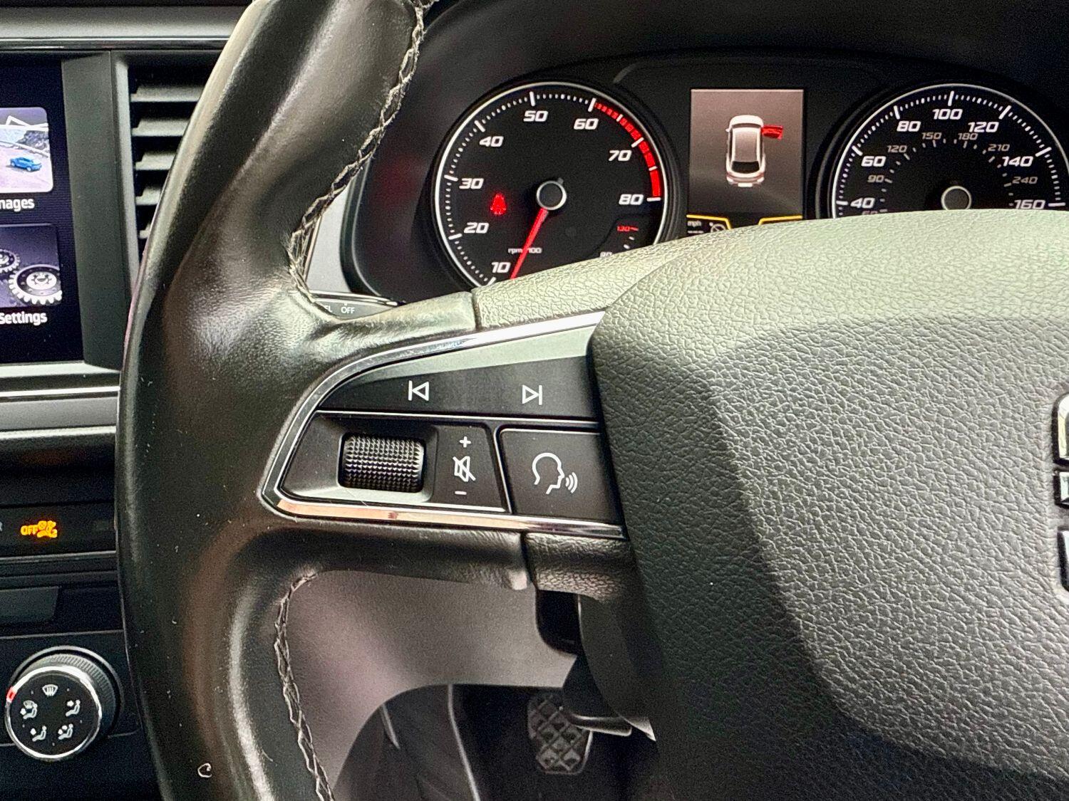 Used SEAT Leon 2018 for sale - 75898920: Photo 22